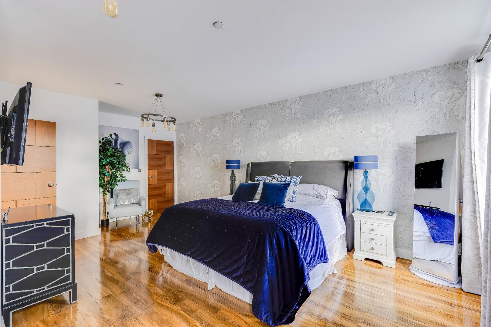 Laurel Court, Waterton, Bridgend County Borough, CF31 3YX